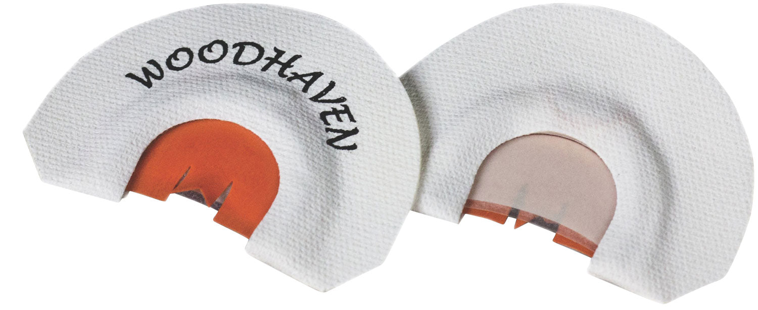 Woodhaven WH100 Copperhead Triple Reed Turkey Diaphragm Call