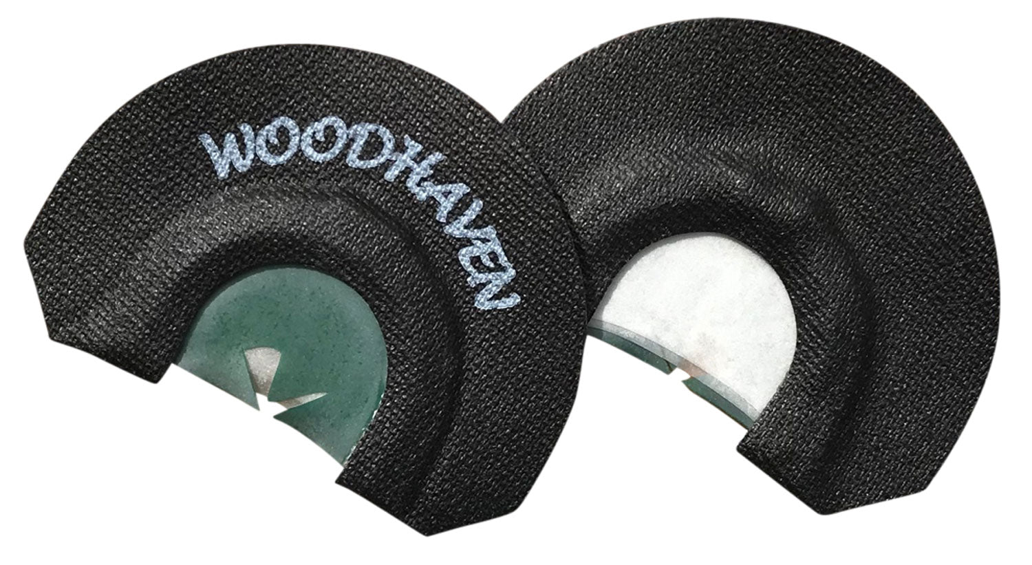 Woodhaven WH096 Hyper Ninja Triple Reed Diaphragm Turkey Call
