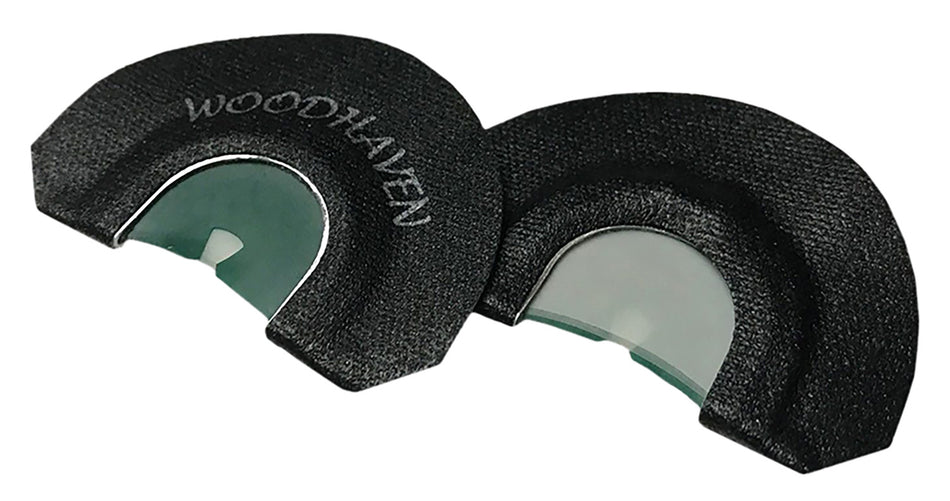 Woodhaven WH093 Ninja Ghost Triple Reed Diaphragm Turkey Call