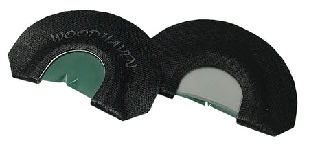 Woodhaven WH094 Ninja V Triple Reed Diaphragm Turkey Call