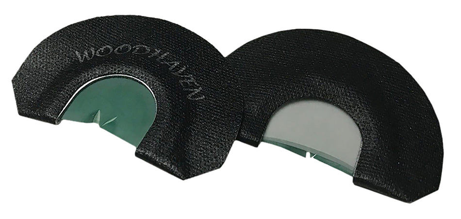 Woodhaven WH094 Ninja V Triple Reed Diaphragm Turkey Call