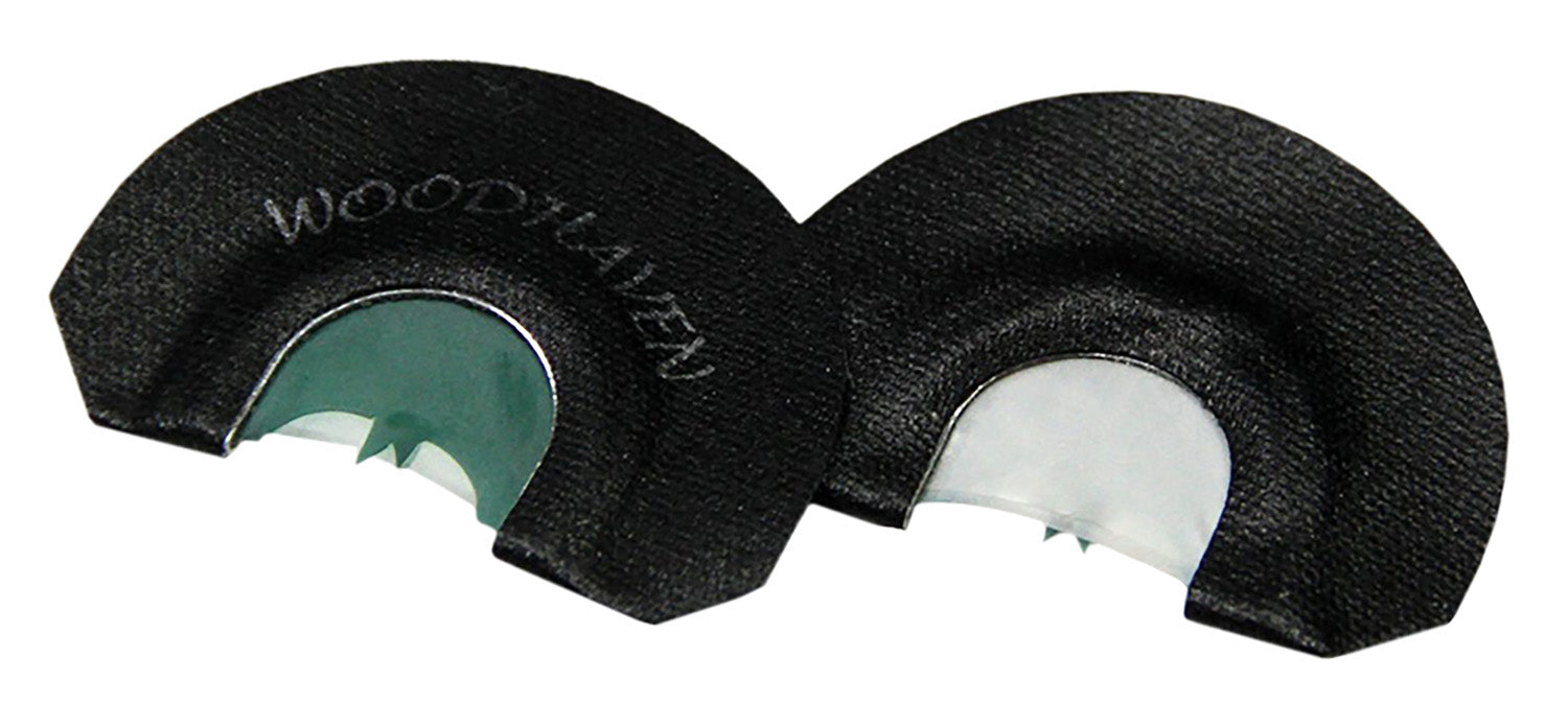Woodhaven WH095 Ninja Venom Triple Reed Diaphragm Turkey Call