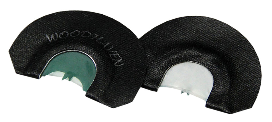 Woodhaven WH095 Ninja Venom Triple Reed Diaphragm Turkey Call