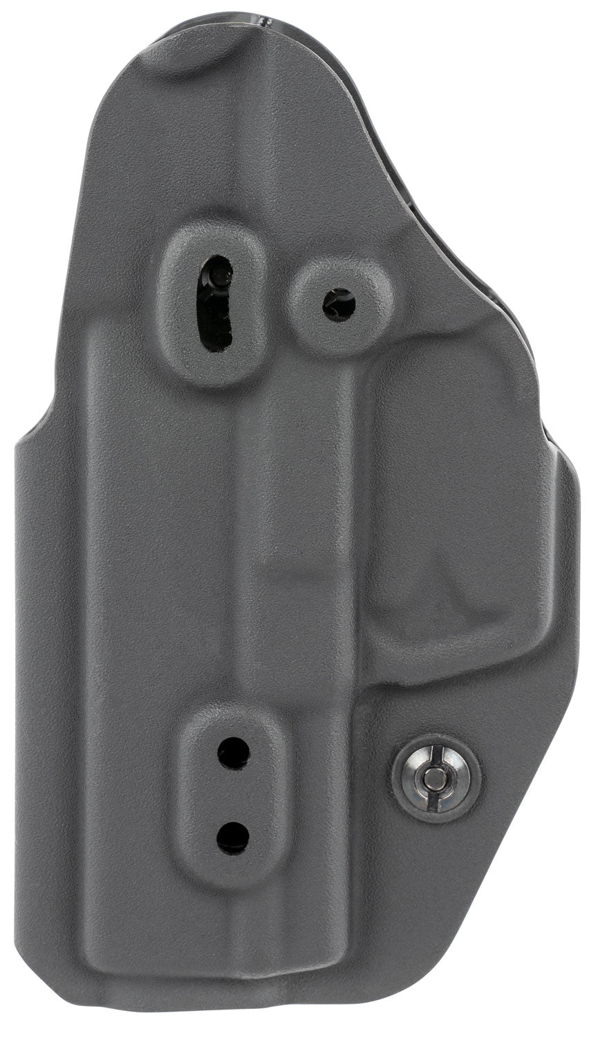 Walther Arms 5130213 PK380 IWB Black Polymer Holster Belt Clip Right Hand