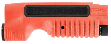 Streamlight TL-Racker Orange Nylon Shotgun Forend Light 1000 Lumens White LED Remington 870