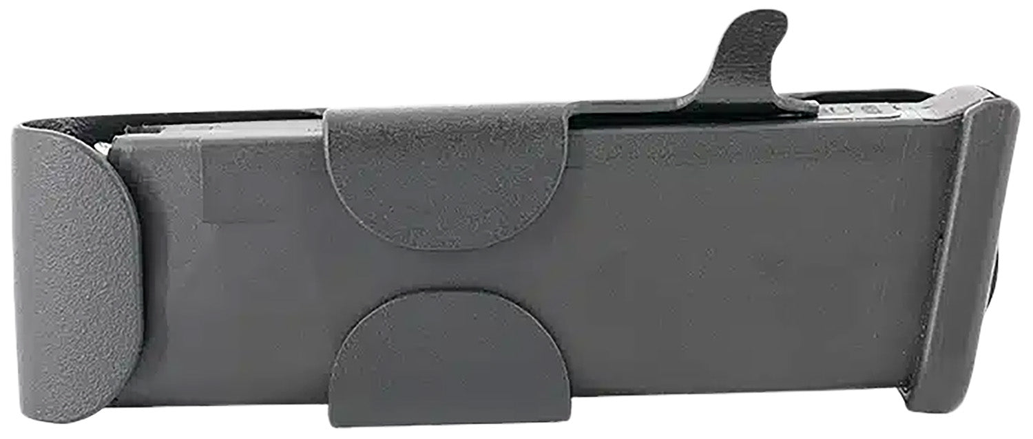 1791 Gunleather Snagmag Single Magazine Holster Black Leather Belt Clip 10rd Sig P365 Right Hand