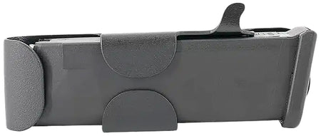 1791 Gunleather Snagmag Single Magazine Holster Black Leather Belt Clip 10rd Sig P365 Right Hand
