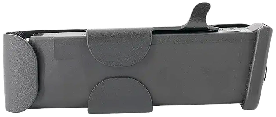 1791 Gunleather Snagmag Single Magazine Holster Black Leather Belt Clip 10rd Sig P365 Right Hand