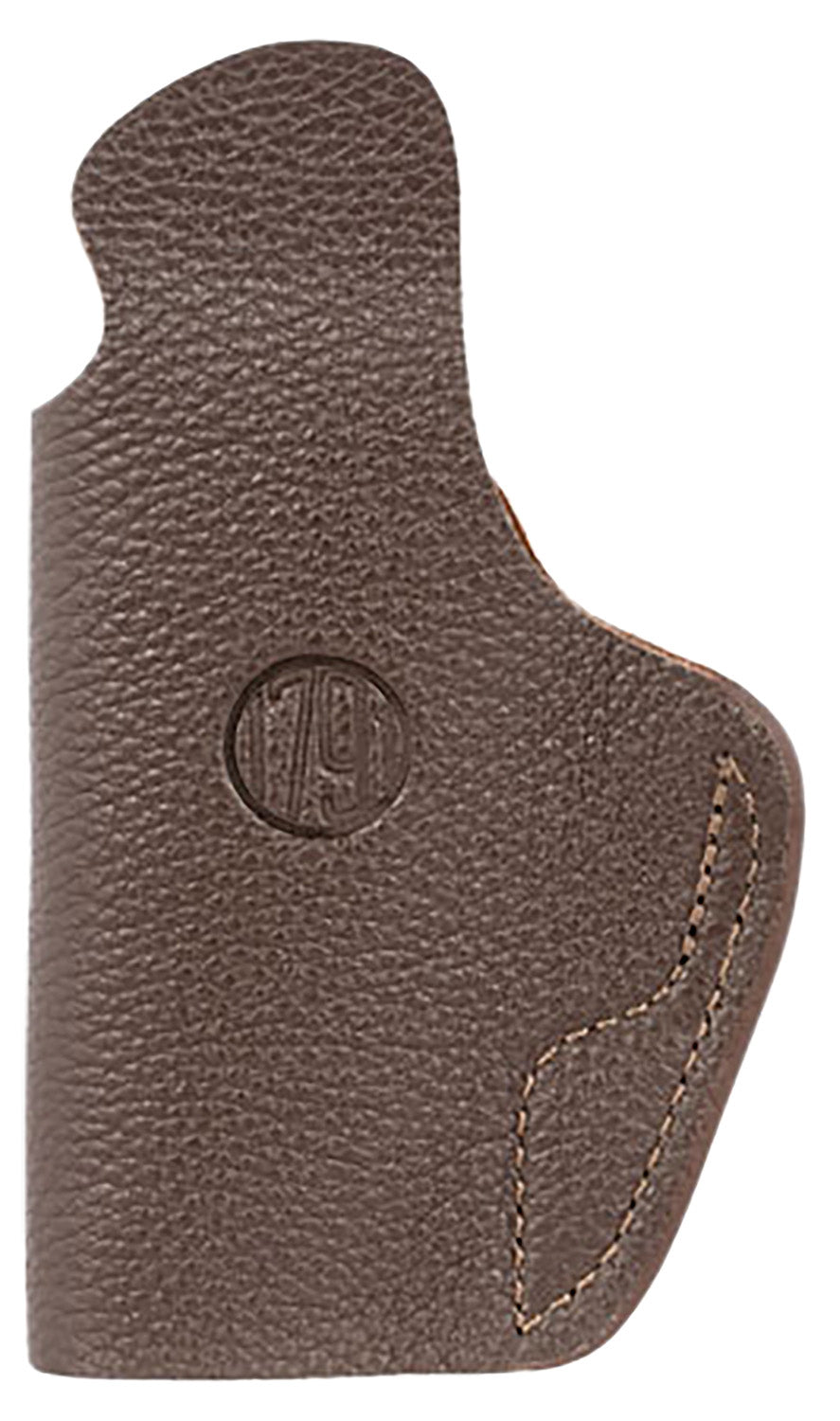 1791 Gunleather Fair Chase IWB Size 05 Classic Brown Deer Hide Holster – Right Hand, Fits Sig P320 / HK VP9SK