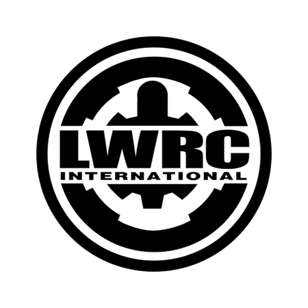 LWRC REPR MKII Upper Assembly 22in 6.5 Creedmoor Black