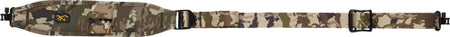 Browning All Season Firearm Sling with Metal Swivels - Auric Camo
