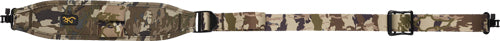 Browning All Season Firearm Sling with Metal Swivels - Auric Camo