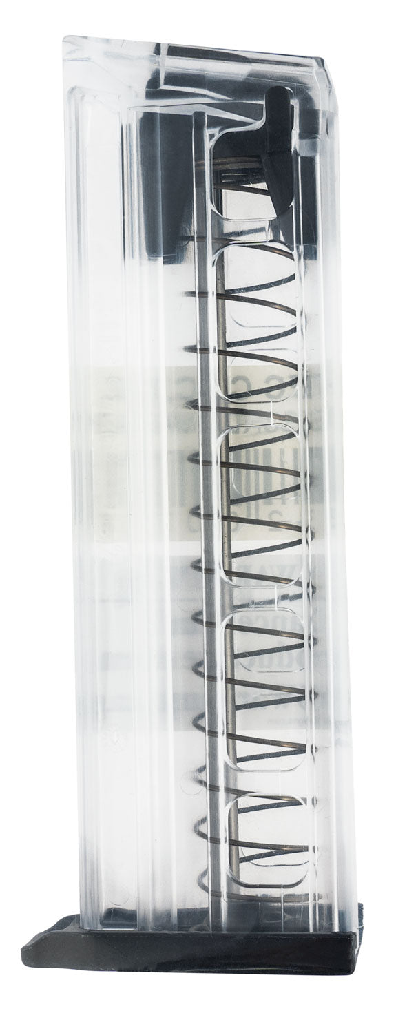 Kel-Tec CP3333RDMAG CP33 33-Round .22 LR Clear Polymer Quad-Stack Magazine