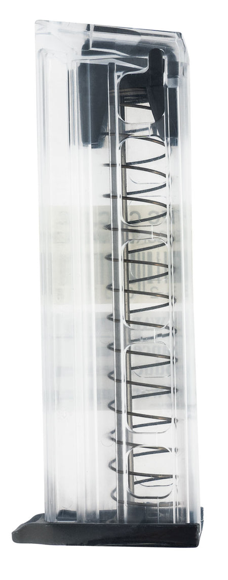 Kel-Tec CP3333RDMAG CP33 33-Round .22 LR Clear Polymer Quad-Stack Magazine