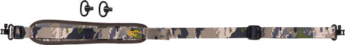 Browning Outfitter Sling with Metal QD Swivels in OVIX Camo