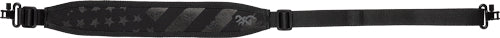 Browning Speed Sling with QD Swivels Black 32.5 to 44.5 Inch