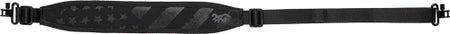 Browning Speed Sling with QD Swivels Black 32.5 to 44.5 Inch