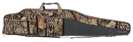 Allen Tejon Oversized 50" Gun Case Mossy Oak Break-Up Country with Heavy Foam Padding