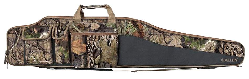 Allen Tejon Oversized 50" Gun Case Mossy Oak Break-Up Country with Heavy Foam Padding
