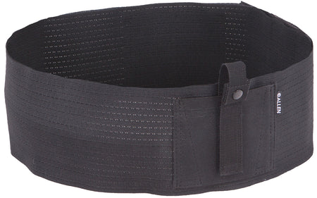 Allen 44251 Hideout Belly Band Holster 46-60 Inch Elastic Black XL-3XL