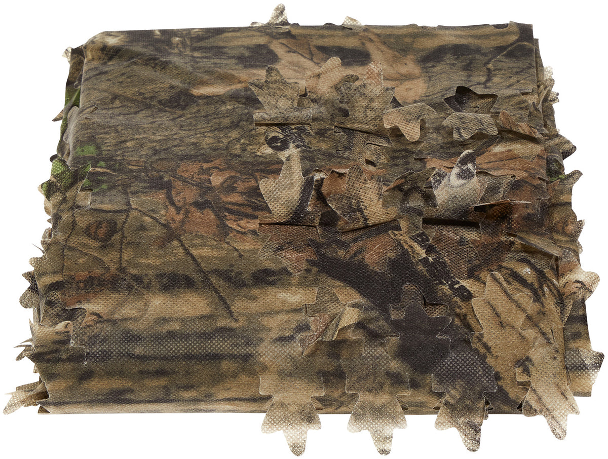 Vanish 25330 Blind Fabric Mossy Oak Break-Up Infinity 3D Omnitex