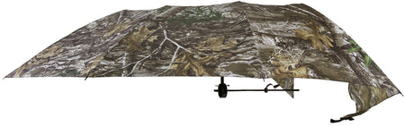 Vanish 5309 Treestand Umbrella Realtree Edge Camo 57 Inch