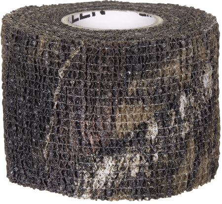 Vanish 25363 Protective Camo Wrap Mossy Oak Break-Up Country 2" Wide 15' Roll