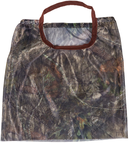 Vanish 25370 Visa 3/4 Face Hunting Mask Mossy Oak Break-Up Country Mesh OSFA