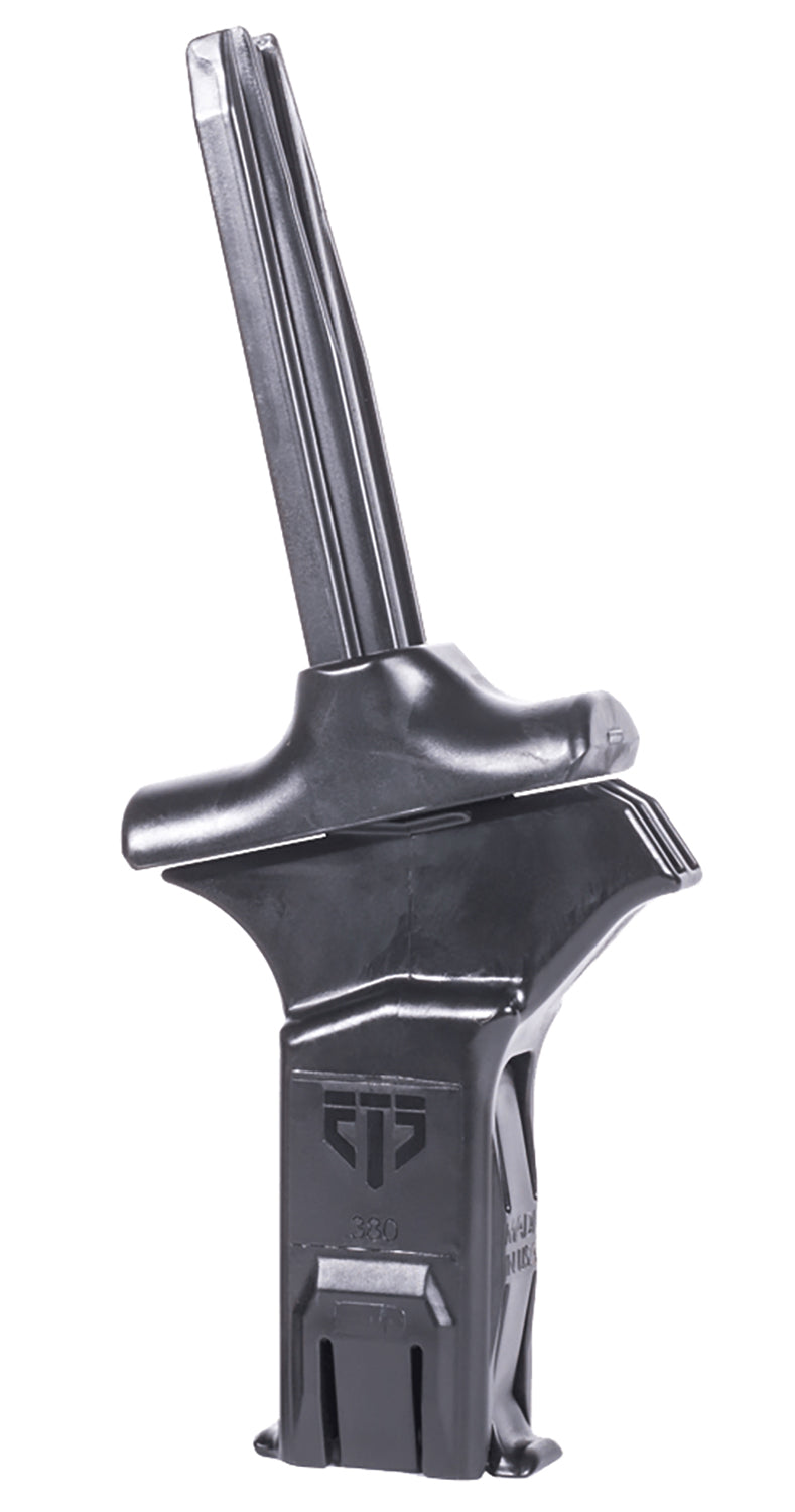 ETS C.A.M Mag Loader for .380 ACP Pistols Double & Single Stack Polymer Black
