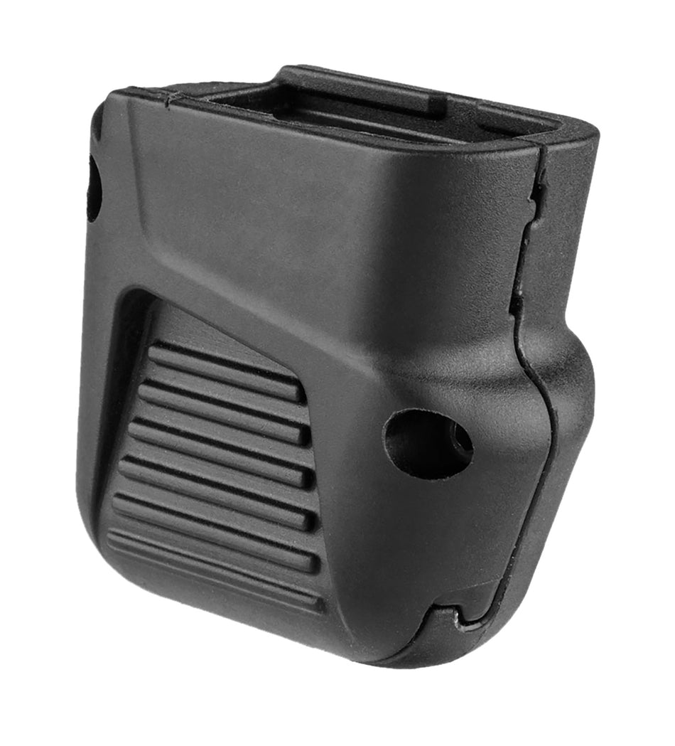 Fab Defense Glock 42 Magazine Extension +4 Rounds 10rd Total