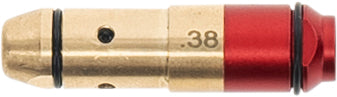 LaserLyte Laser Cartridge Trainer and Bore Sight .380 ACP