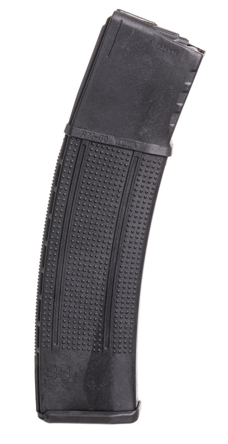 ProMag RM40SL 40-Round 5.56x45mm NATO Magazine for AR-15 Black DuPont Zytel Polymer