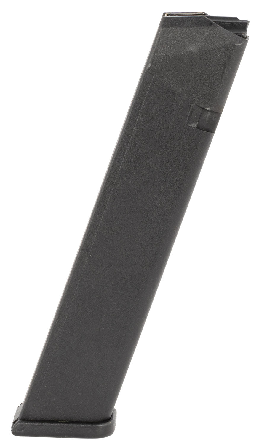 ProMag GLKA15 25-Round 9mm Luger Magazine Compatible with Glock 17/19/26 Black DuPont Zytel