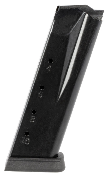 ProMag RUG23 10-Round Magazine .45 ACP for Ruger SR Blued Steel