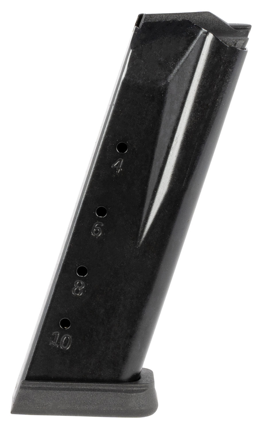 ProMag RUG23 10-Round Magazine .45 ACP for Ruger SR Blued Steel