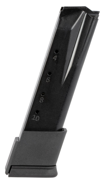 ProMag RUGA40 13-Round Magazine .45 ACP for Ruger SR Blued Steel