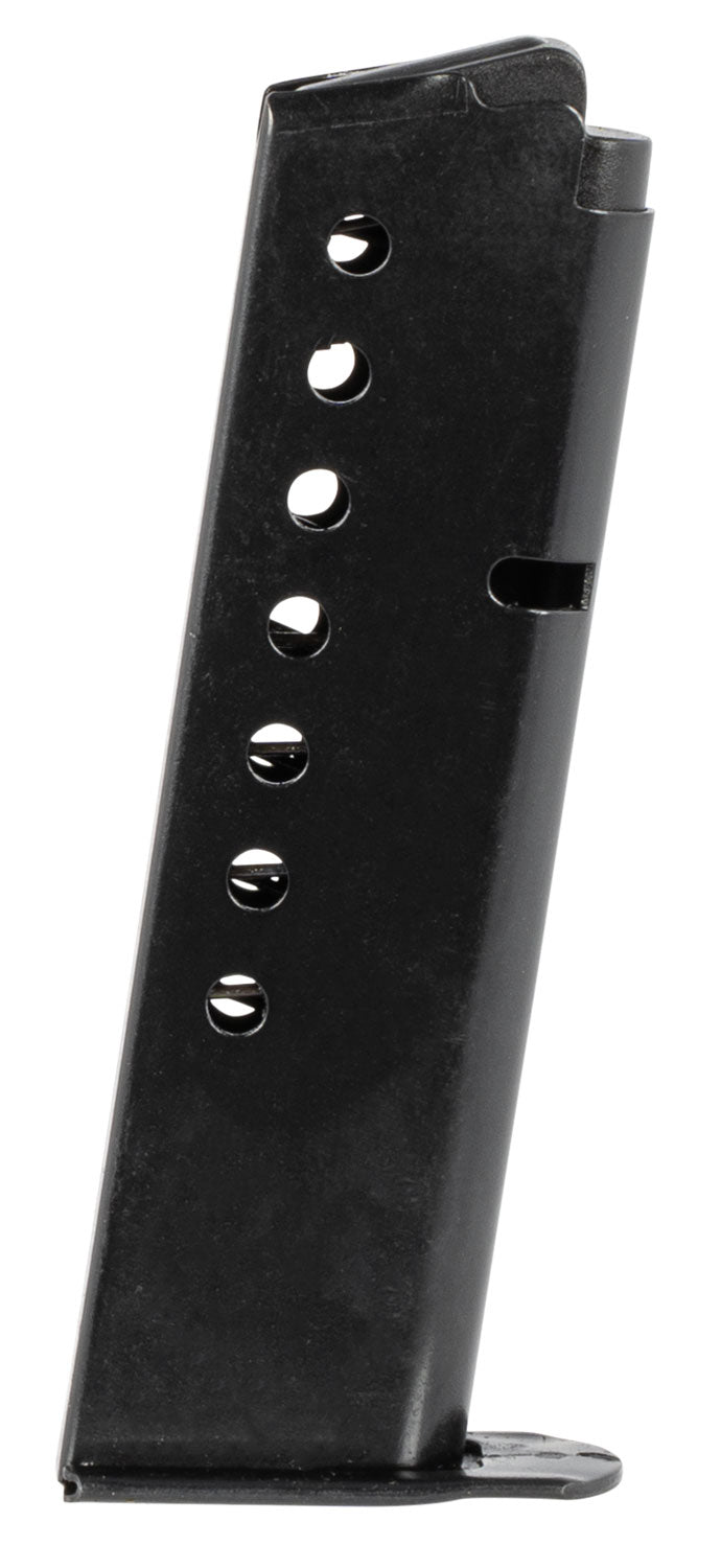ProMag STA30 8-Round Magazine 9mm Luger for Star BM Blued Steel
