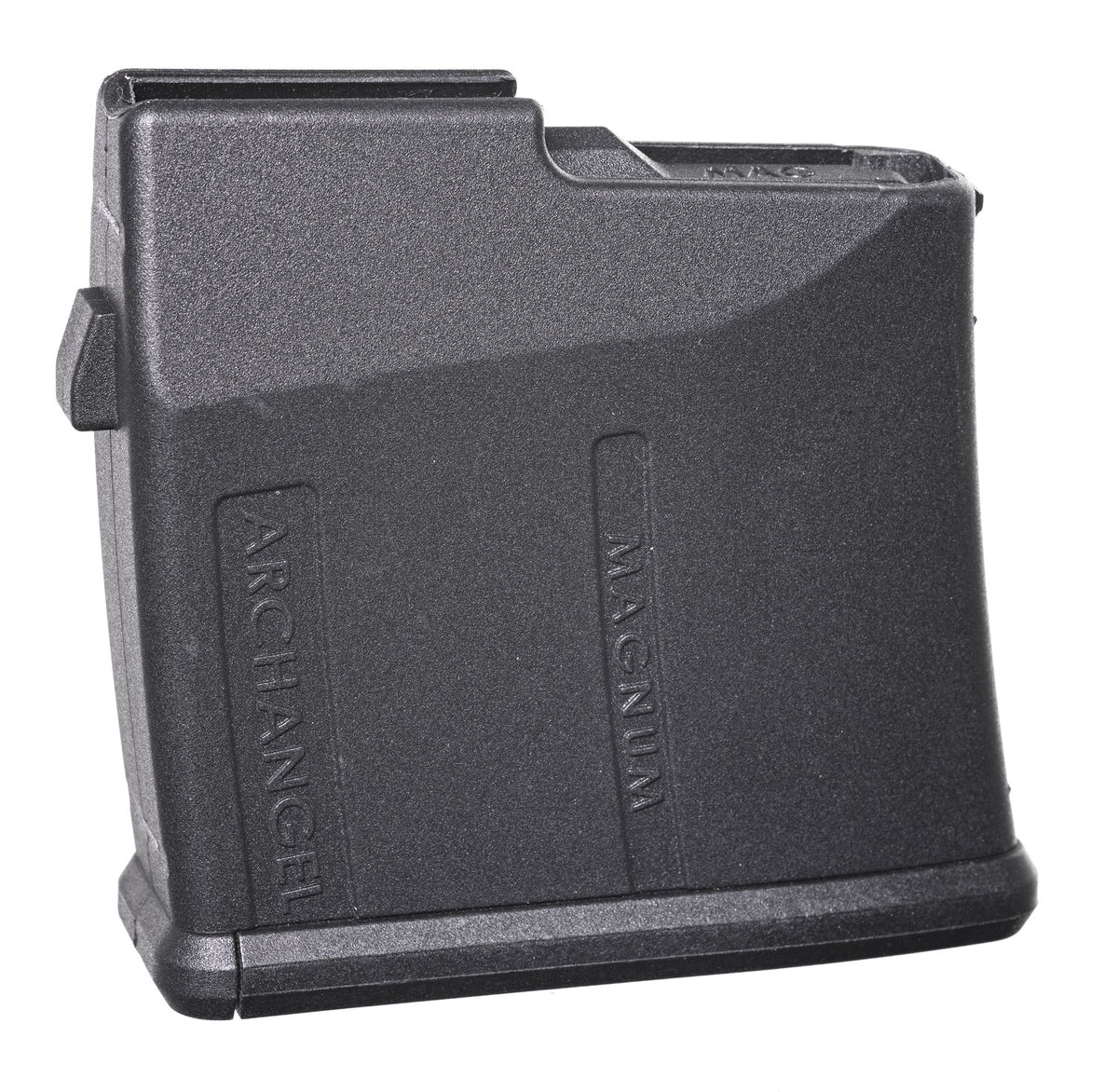 Archangel AA13610 Precision Elite 10-Round 223 Rem/204 Ruger/300 Blackout Black Polymer Detachable Rifle Magazine (Type D Magwell)