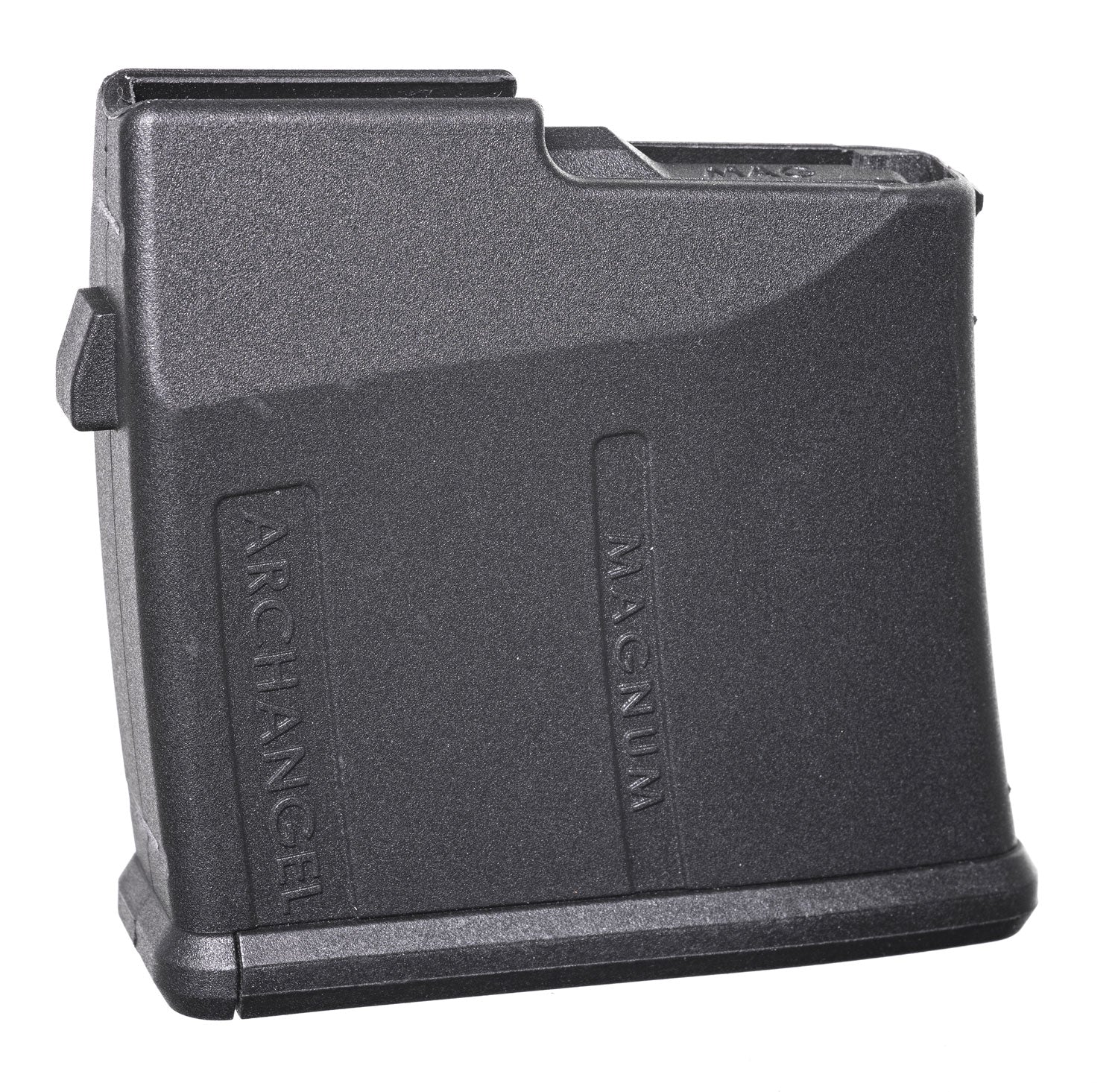 Archangel AA13610 Precision Elite 10-Round 223 Rem/204 Ruger/300 Blackout Black Polymer Detachable Rifle Magazine (Type D Magwell)