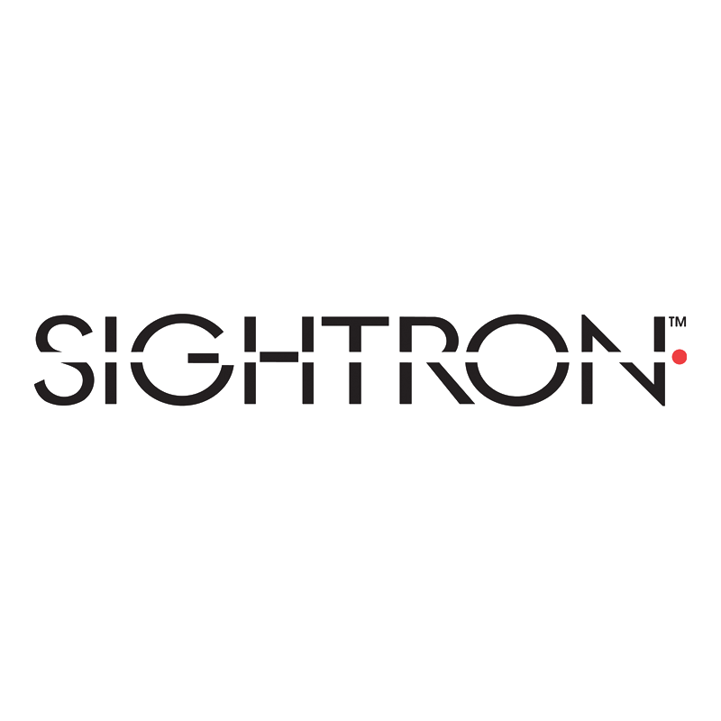 Sightron SRS-2 2 MOA Red Dot Pistol Sight Black
