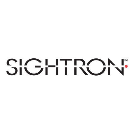 Sightron SRS-2 2 MOA Red Dot Pistol Sight Black