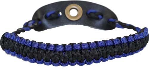Easton Diamond Deluxe Paracord Wrist Sling Blue