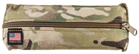 Pro-Shot RUCKMC5569MM Ruck Rod Multi-Caliber Pistol and Rifle Cleaning System with Multi-Camo Zipper Pouch