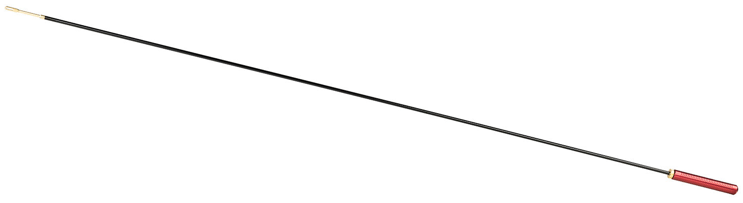 Pro-Shot CR3622 .22/6.5mm Rifle Coated Steel Cleaning Rod 36" #8-32 Thread
