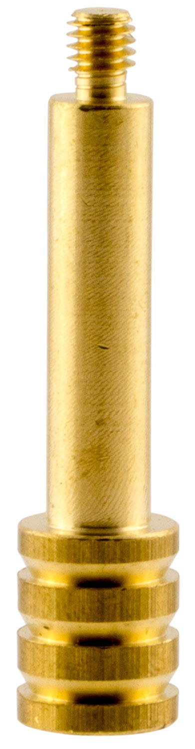 Traditions A1282 Extended Brass Jag 50 Cal 10/32 Thread