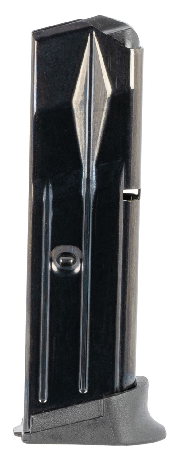 Mec-Gar MGSP910B 9mm 10-Round Blued Magazine for Sig P2022/P2009