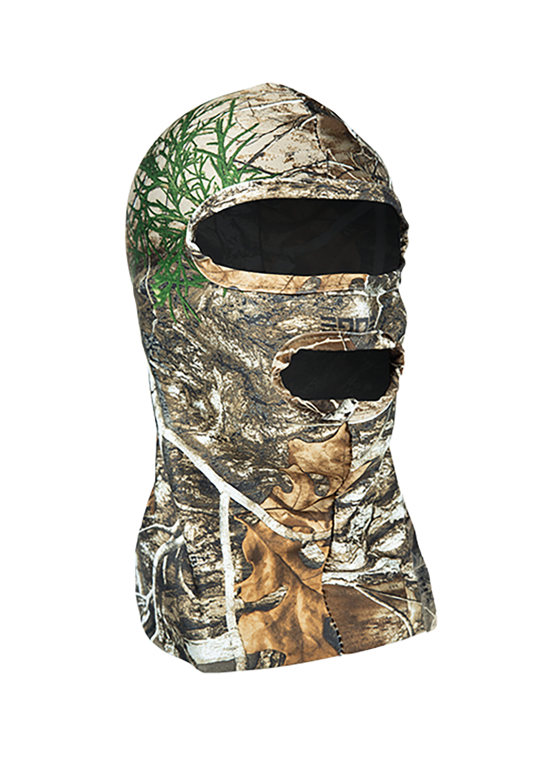 Primos PS6669 Realtree Edge Neoprene Full Face Mask One Size Fits All
