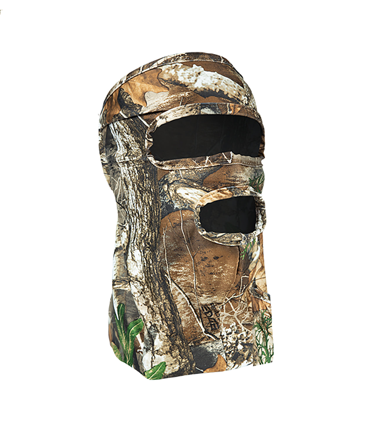 Primos PS6668 Realtree Edge Neoprene 3/4 Face Hunting Mask OSFA
