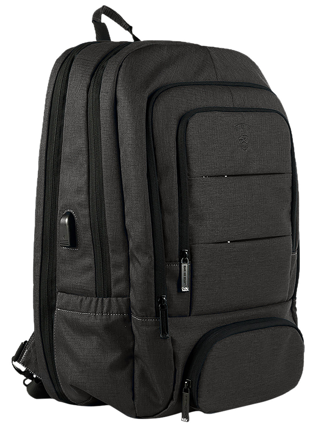 Guard Dog BPGDPFCH ProShield Flex Bulletproof Backpack Black