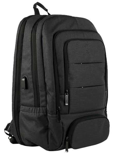 Guard Dog BPGDPFCH ProShield Flex Bulletproof Backpack Black
